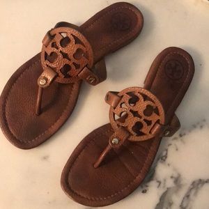 Tory Burch sandals